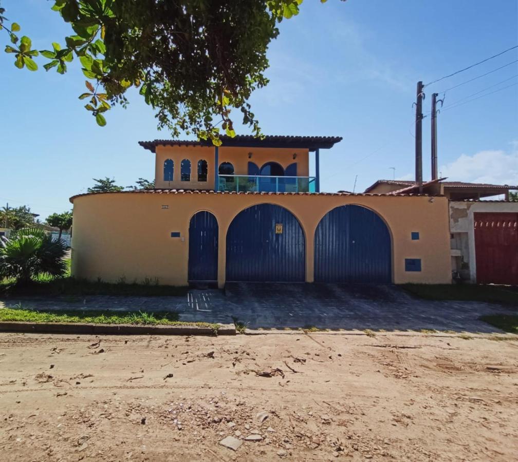 Casa Da Edna *