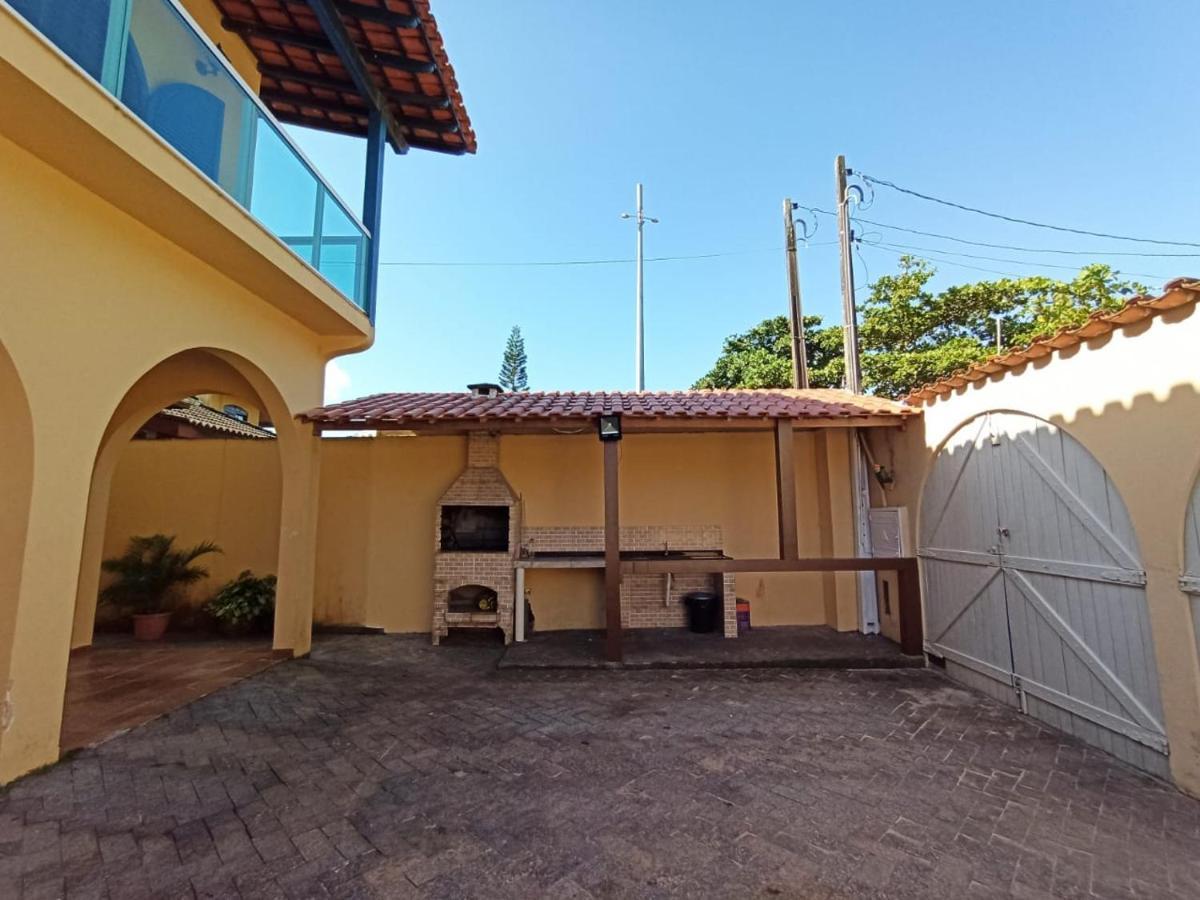 Casa Da Edna Acomodação com café da manhã  *