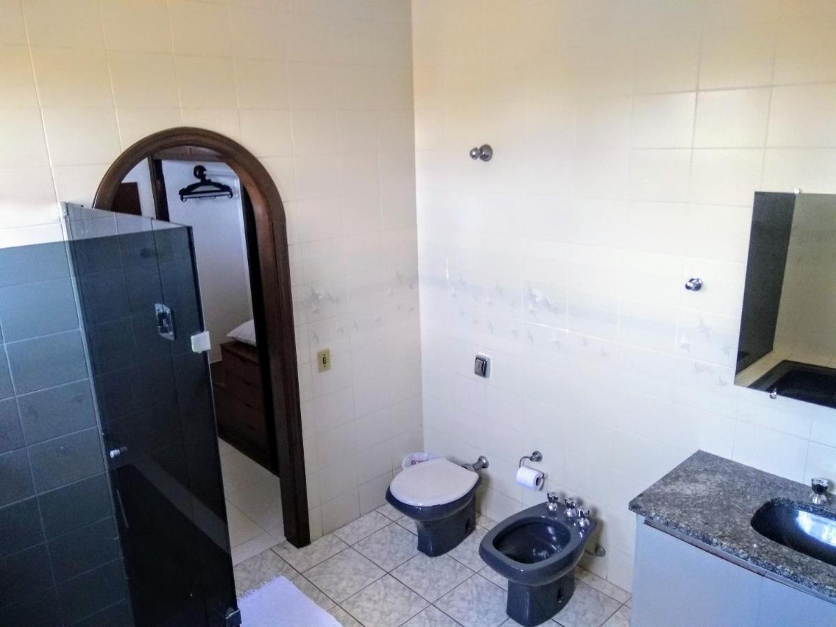 Casa Da Edna *