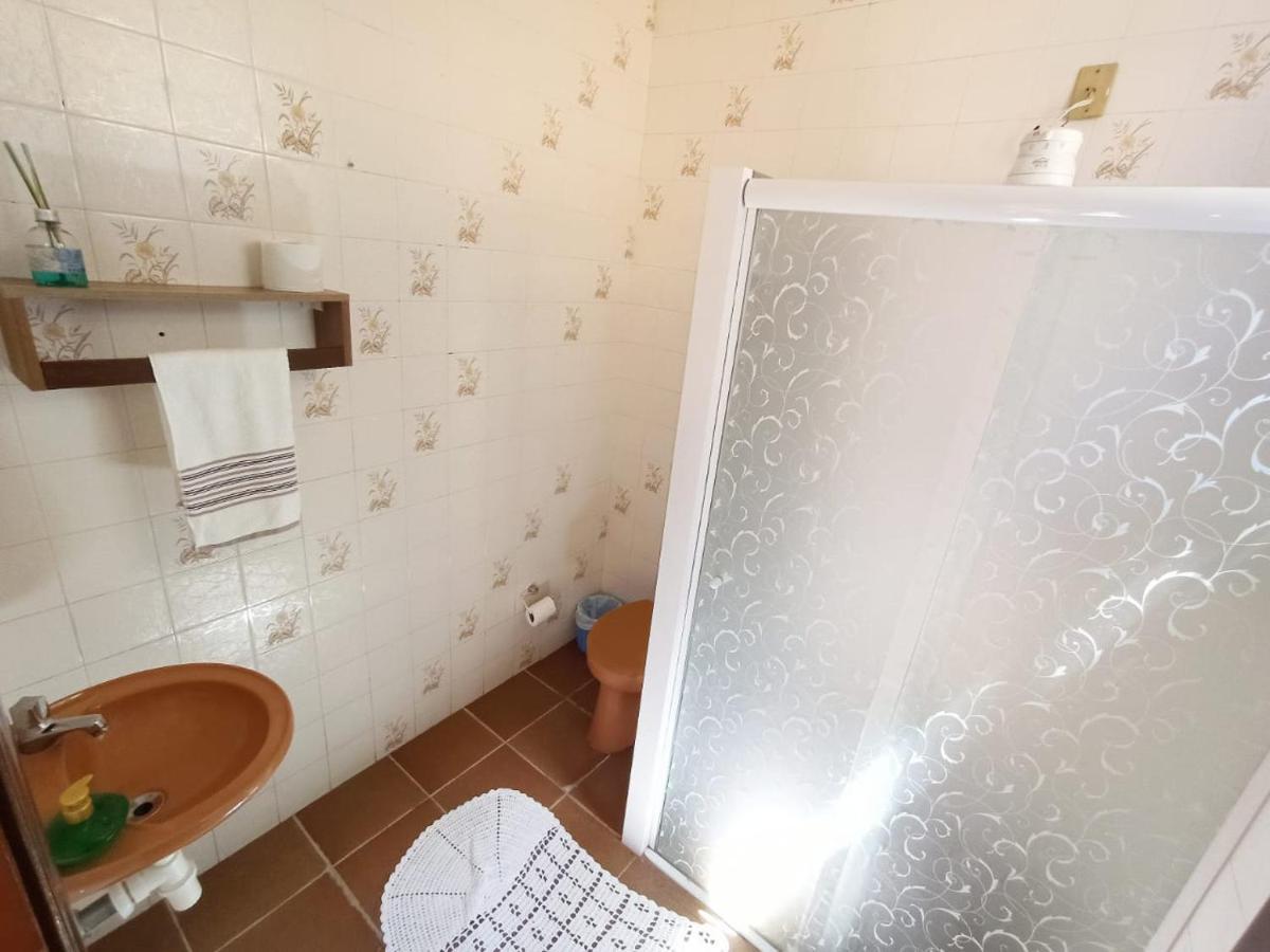 Casa Da Edna Acomodação com café da manhã  Guarujá