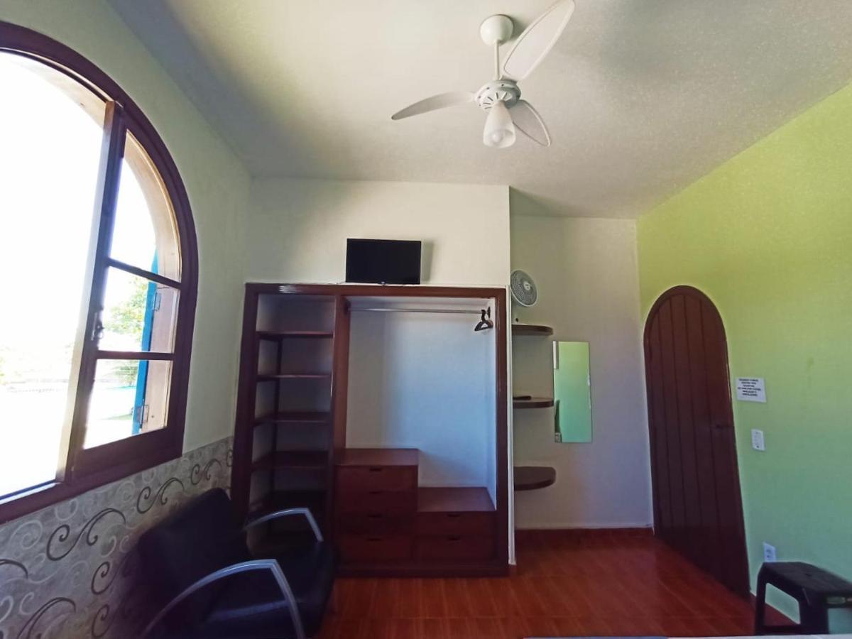 Acomodação com café da manhã  Casa Da Edna Guarujá