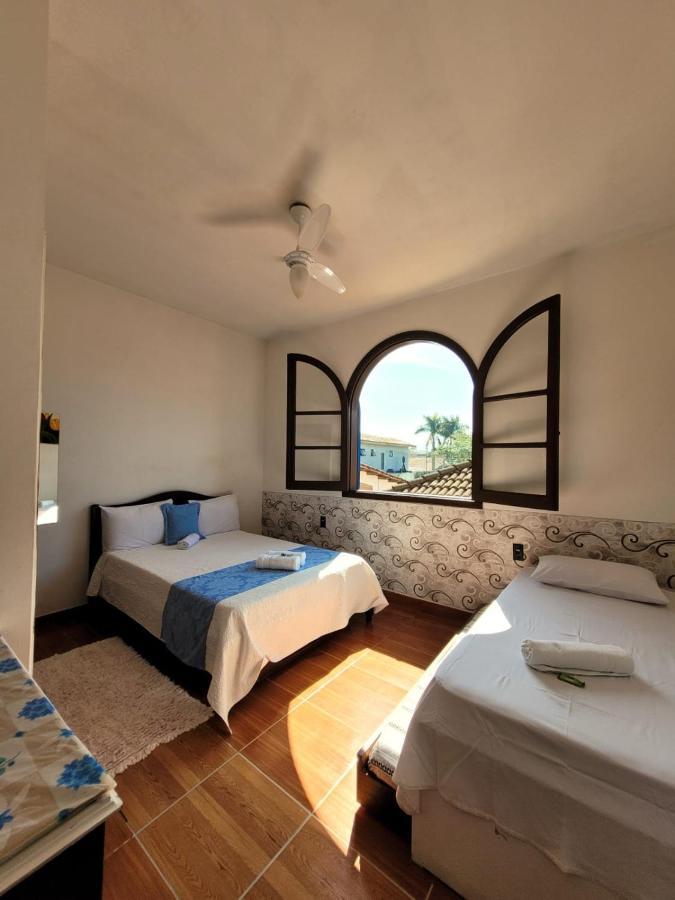 Casa Da Edna Acomodação com café da manhã 