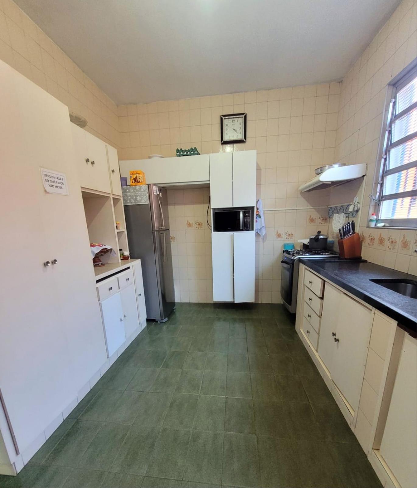 Acomodação com café da manhã  Casa Da Edna
