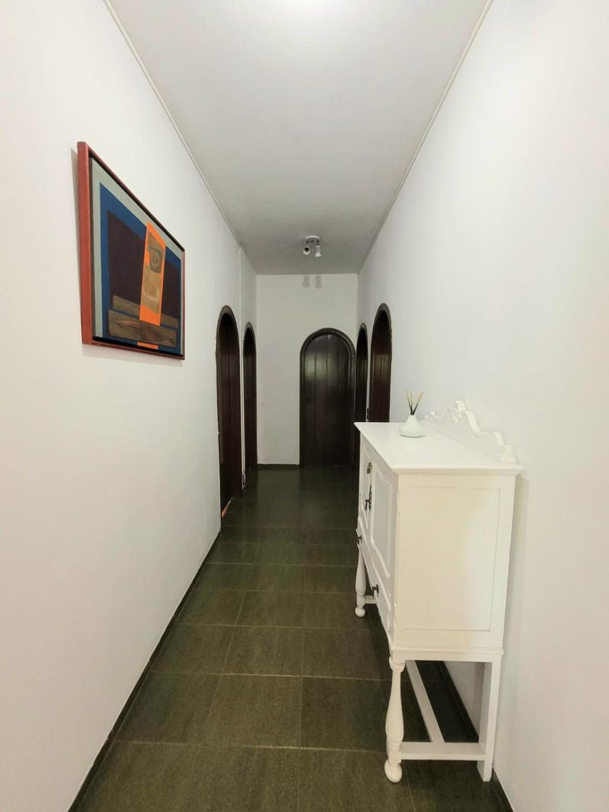 Casa Da Edna Acomodação com café da manhã 