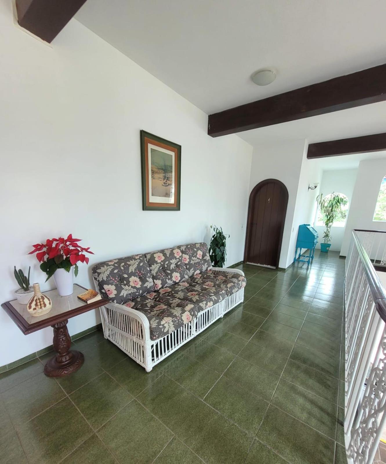 Casa Da Edna