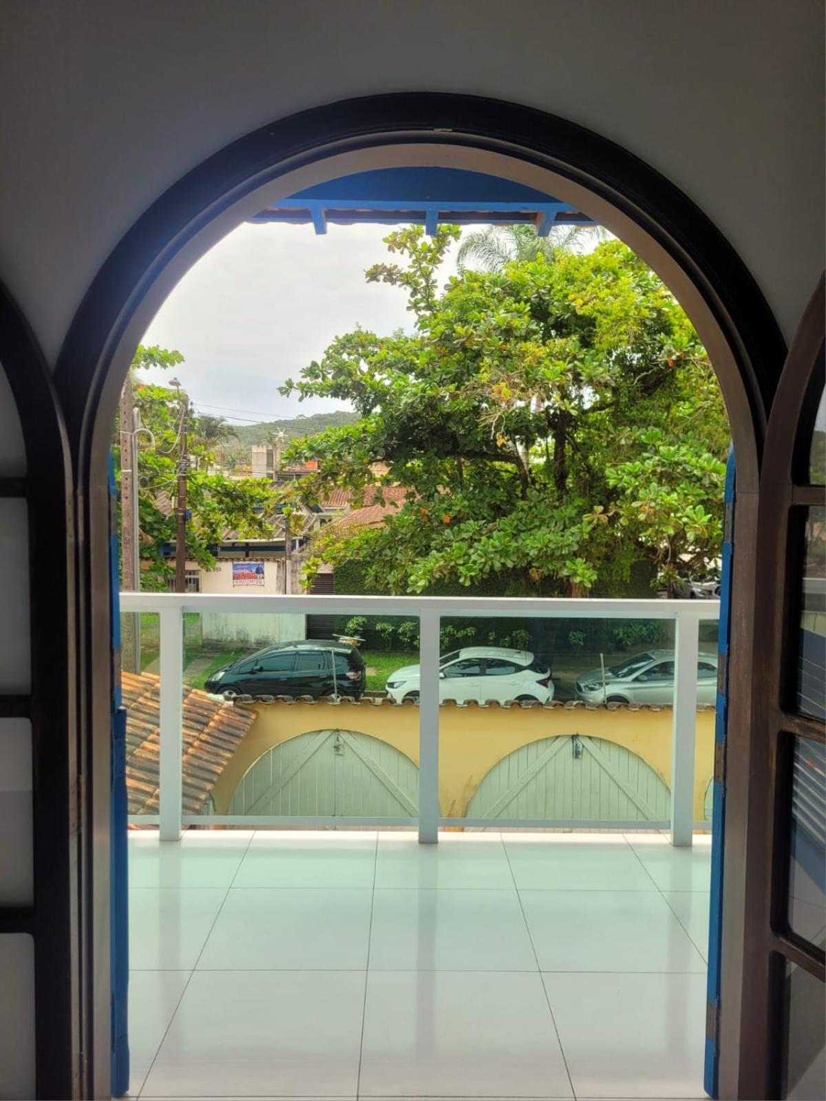Casa Da Edna * Guarujá
