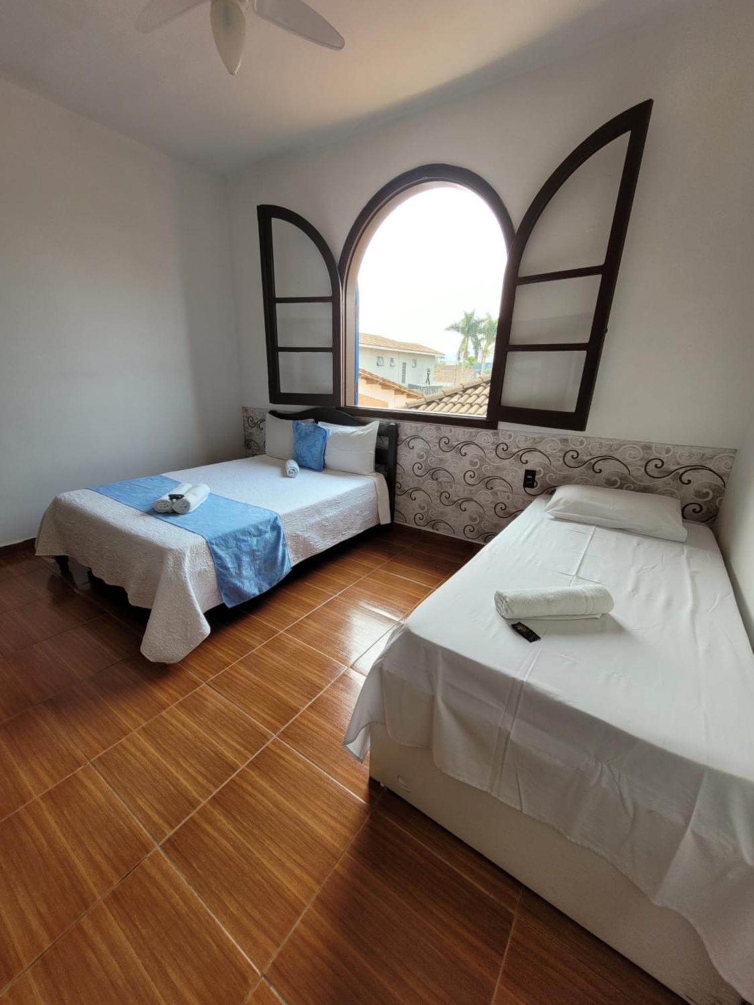 Casa Da Edna Guarujá