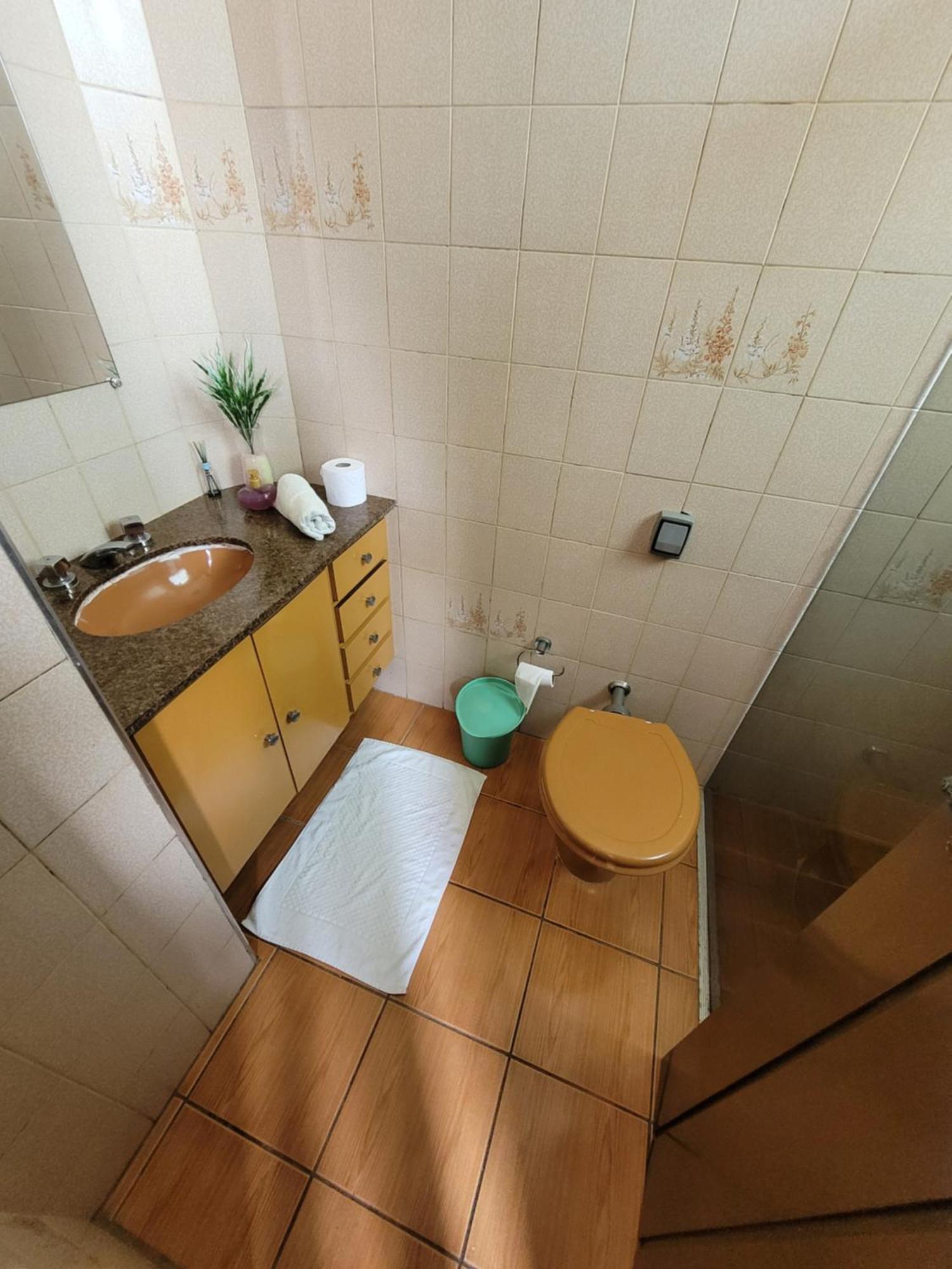 Casa Da Edna Guarujá